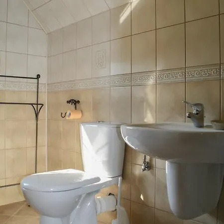 Homestay Villa Akant - Apartamenty W Karkonoszach