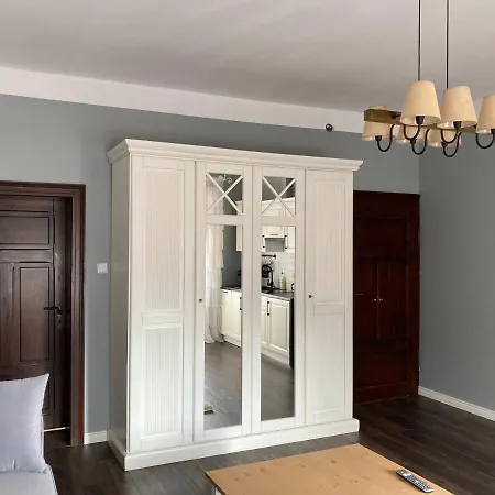 Akant * Piechowice (Karkonosze)