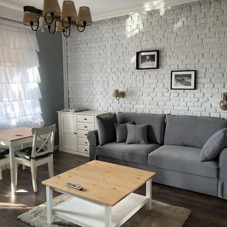 Villa Akant - Apartamenty W Karkonoszach Piechowice (Karkonosze)