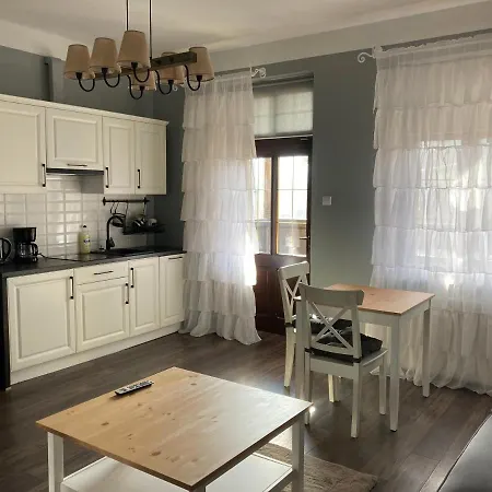 民宿 Akant 佩霍维采