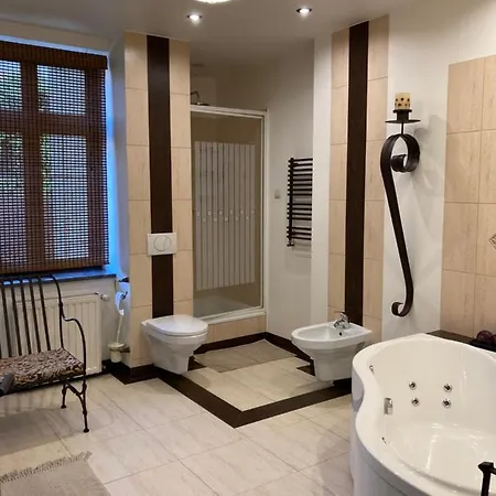 Villa Akant - Apartamenty W Karkonoszach *