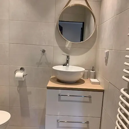 Villa Akant - Apartamenty W Karkonoszach Homestay Piechowice (Karkonosze)
