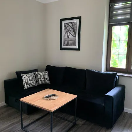 Villa Akant - Apartamenty W Karkonoszach Piechowice (Karkonosze)