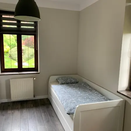 Villa Akant - Apartamenty W Karkonoszach *