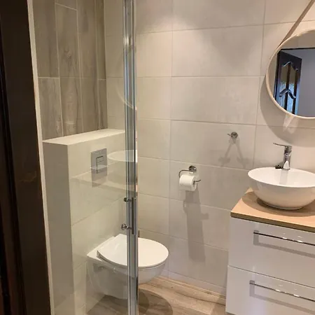 Villa Akant - Apartamenty W Karkonoszach Piechowice (Karkonosze)