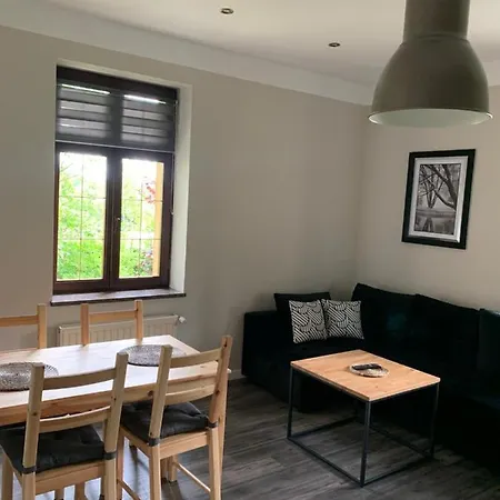 Villa Akant - Apartamenty W Karkonoszach Homestay *