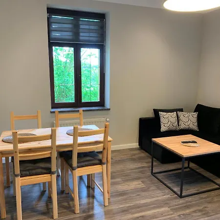 Villa Akant - Apartamenty W Karkonoszach Homestay *