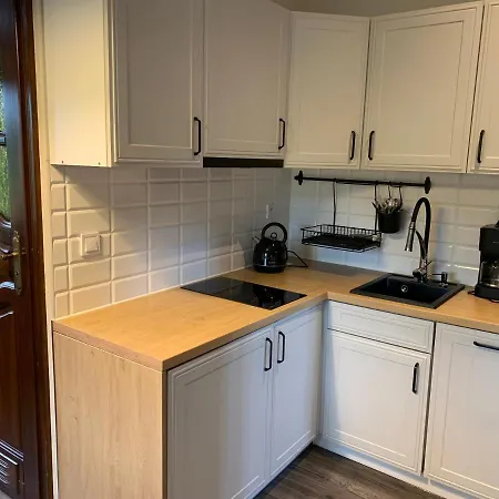 Villa Akant - Apartamenty W Karkonoszach
