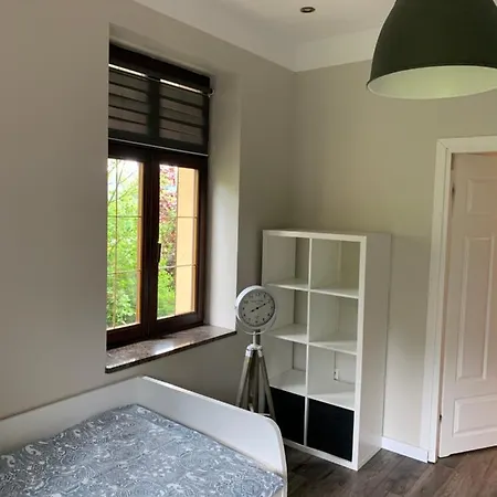 Villa Akant - Apartamenty W Karkonoszach Piechowice (Karkonosze)