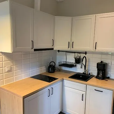 Homestay Villa Akant - Apartamenty W Karkonoszach Piechowice (Karkonosze)