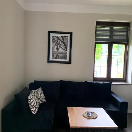 Homestay Villa Akant - Apartamenty W Karkonoszach *