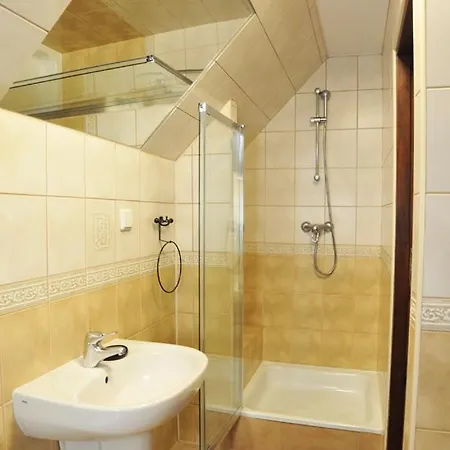 Kwatera prywatna Akant Piechowice (Karkonosze)