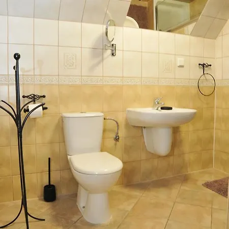 Villa Akant - Apartamenty W Karkonoszach * Piechowice (Karkonosze)
