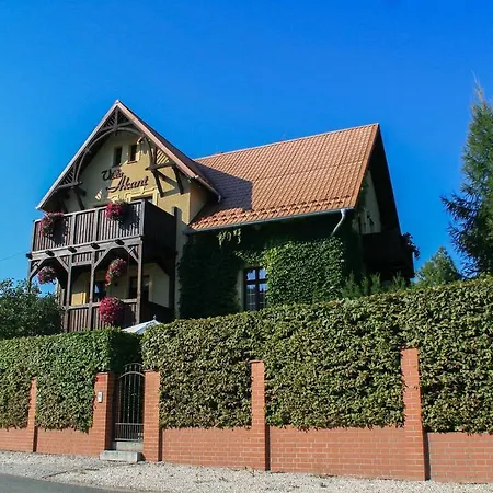 Homestay Villa Akant - Apartamenty W Karkonoszach Piechowice (Karkonosze)