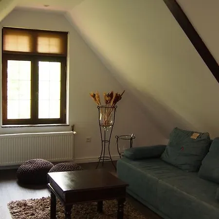 Villa Akant - Apartamenty W Karkonoszach * Piechowice (Karkonosze)