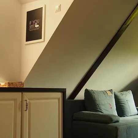 Homestay Villa Akant - Apartamenty W Karkonoszach *