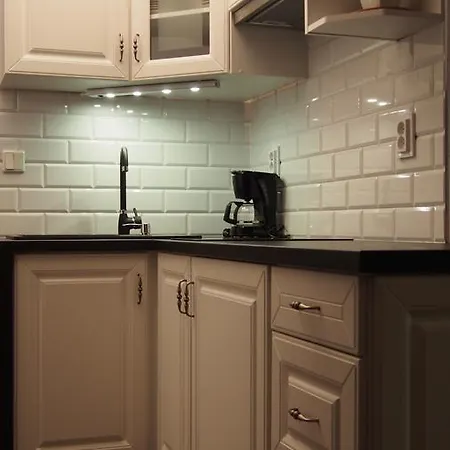Homestay Villa Akant - Apartamenty W Karkonoszach *