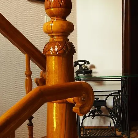Homestay Villa Akant - Apartamenty W Karkonoszach *