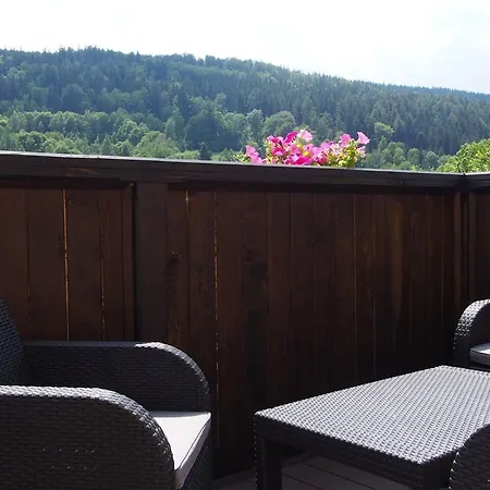 Villa Akant - Apartamenty W Karkonoszach * Piechowice (Karkonosze)