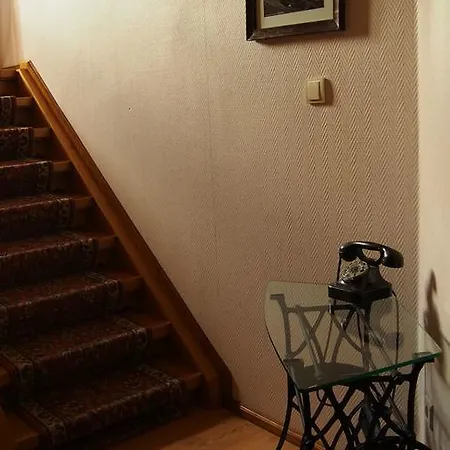 Villa Akant - Apartamenty W Karkonoszach