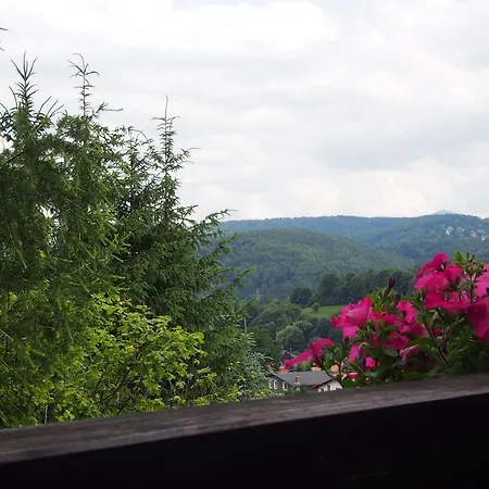 Villa Akant - Apartamenty W Karkonoszach *