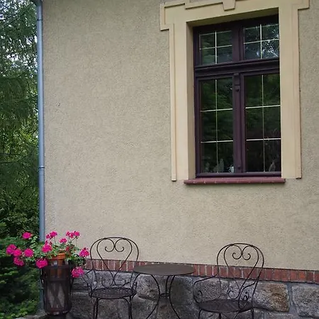 Villa Akant - Apartamenty W Karkonoszach Accommodatie bij particulieren *