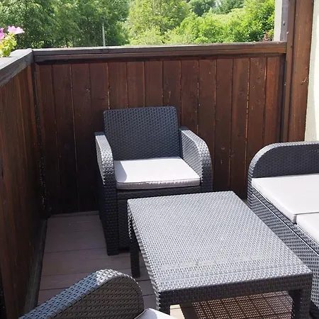 Homestay Villa Akant - Apartamenty W Karkonoszach *