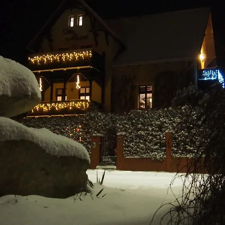 Kwatera prywatna Akant Piechowice (Karkonosze)