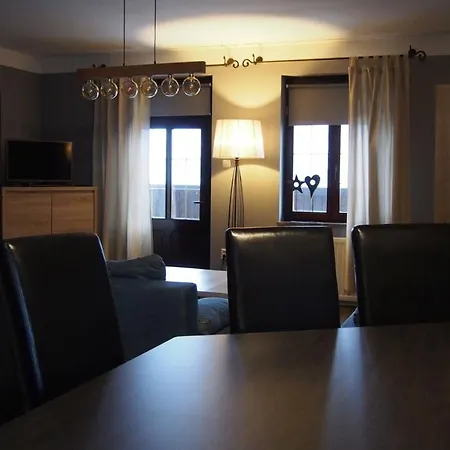 Akant 民宿 佩霍维采