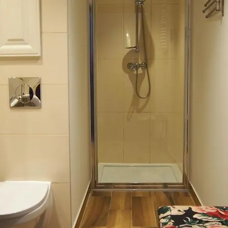 Villa Akant - Apartamenty W Karkonoszach * Piechowice (Karkonosze)