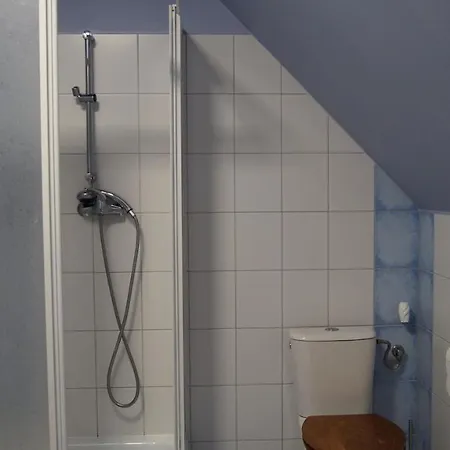 Kwatera prywatna Akant