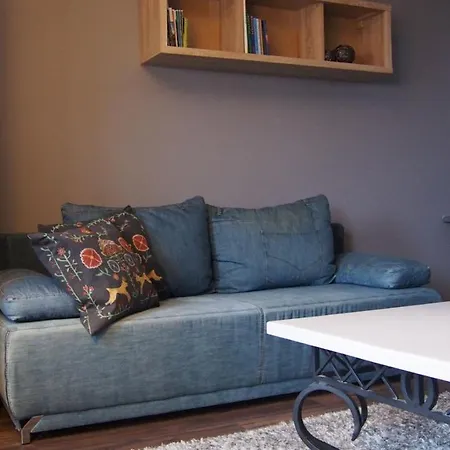 Villa Akant - Apartamenty W Karkonoszach *