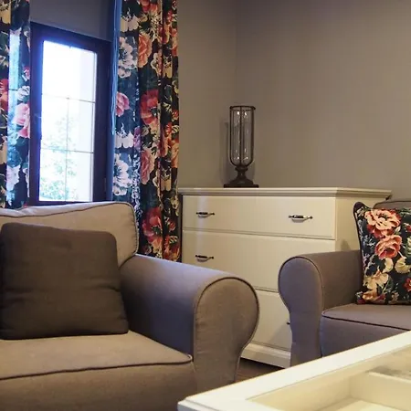 Akant 民宿 佩霍维采