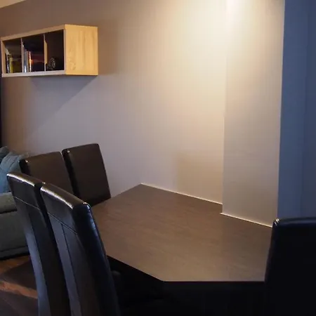 Villa Akant - Apartamenty W Karkonoszach Piechowice (Karkonosze)