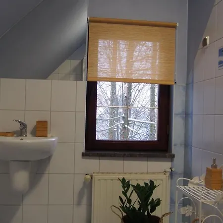 民宿 Akant 佩霍维采