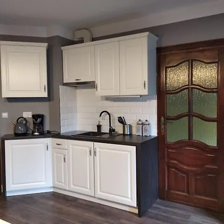 Villa Akant - Apartamenty W Karkonoszach Piechowice (Karkonosze)