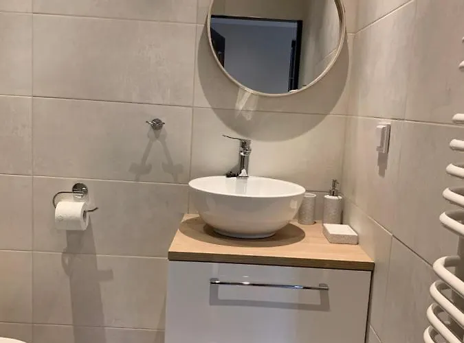 Akant Homestay Piechowice (Karkonosze)