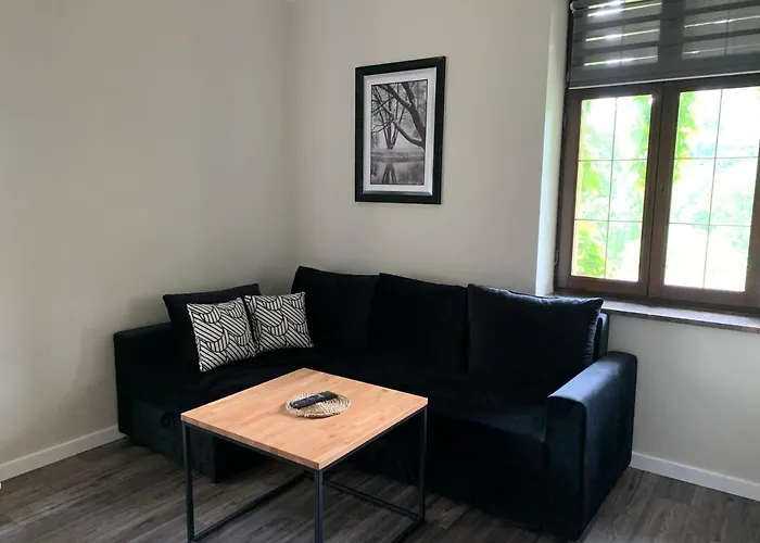 Akant Piechowice (Karkonosze)