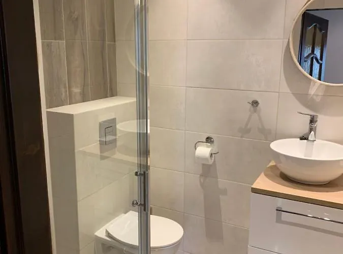 Akant Piechowice (Karkonosze)