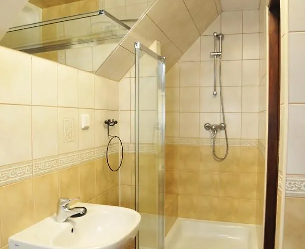 Homestay Akant Piechowice (Karkonosze)