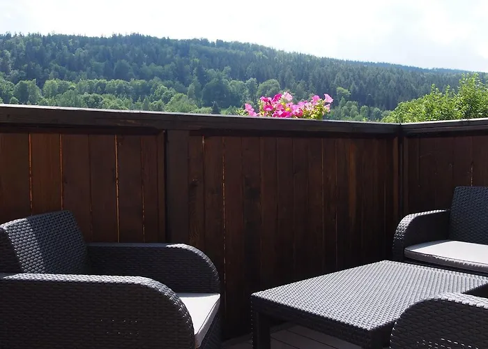 Akant * Piechowice (Karkonosze)