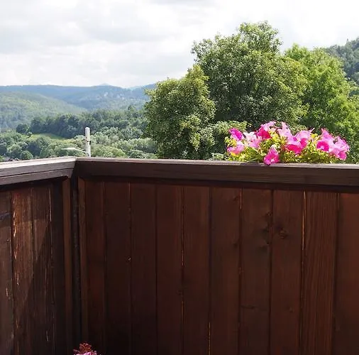 Akant Piechowice (Karkonosze)