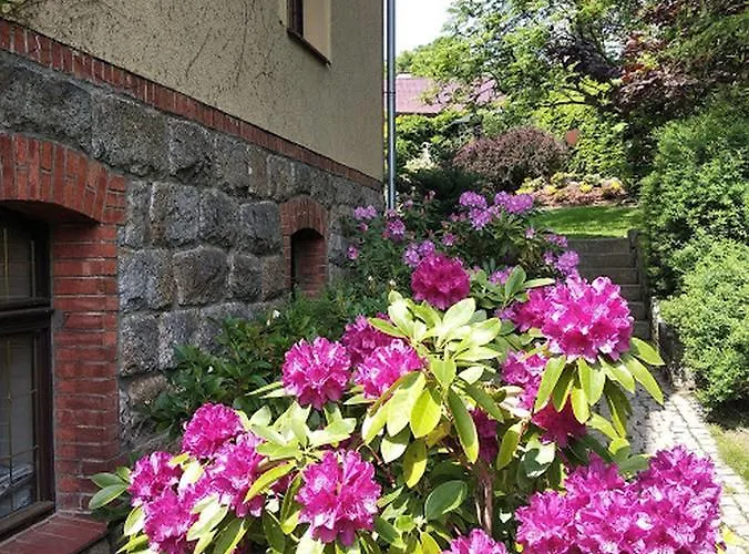 Akant Piechowice (Karkonosze)