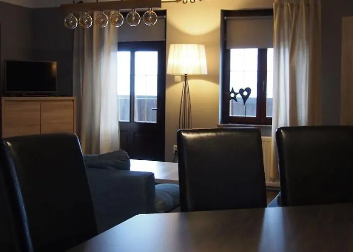 Akant Homestay Piechowice (Karkonosze)