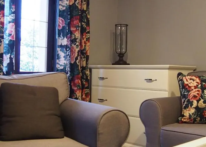 Akant Homestay Piechowice (Karkonosze)