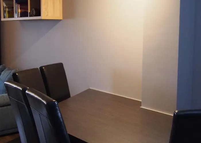 Akant Piechowice (Karkonosze)