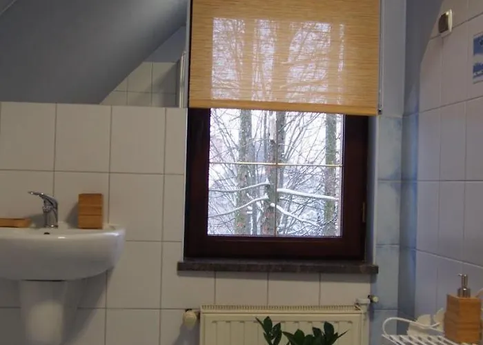 Homestay Akant Piechowice (Karkonosze)