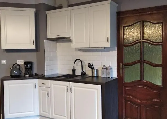 Akant Piechowice (Karkonosze)